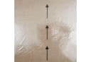 Andiamo Teppichfliese Abbo Selbstklebend Beige 40x40 cm Bild 4
