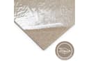 ANDIAMO Teppichfliese Skandi Beige Selbstklebend 40x40 cm Bild 3