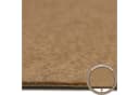 ANDIAMO Teppichfliese Skandi Beige Selbstklebend 40x40 cm Bild 4