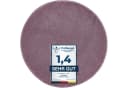 ANDIAMO Badematte Arezzo Lavendel Rund Polyester Bild 2