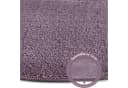 ANDIAMO Badematte Arezzo Lavendel Rund Polyester Bild 4