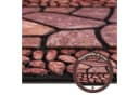 ANDIAMO Outdoor-Stufenmatte 2er Set Terrakotta Gummi Bild 4
