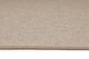 ANDIAMO Bettumrandung Luton Dunkelbeige 100% Polypropylen Bild 4