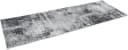 ANDIAMO Bettvorleger Luna Grau 3-tlg. Set Kurzflor Modern Bild 4