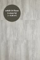 misento Vinylboden selbstklebend Grau Beton- und Marmoroptik Bild 1