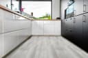 misento Vinylboden selbstklebend Grau Beton- und Marmoroptik Bild 3