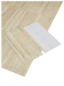 misento Vinylboden Selbstklebend Beton Marmor Optik 24 Fliesen Bild 2