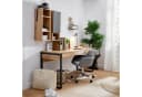 Teppich OTTO HOME Mataro Beige Jute Rund Bild 1