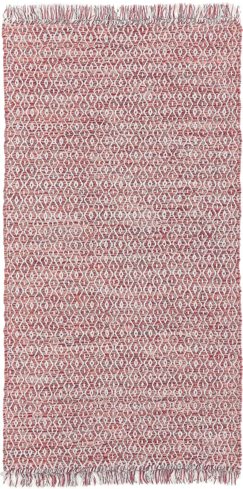 Teppich Nivala Baumwolle 120x60 cm my home