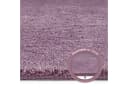 Andiamo Teppich Arezzo Lavendel Weicher Flor Waschbar Bild 5