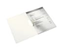 LEITZ Hefter WOW ColorClip 4185 Klemmhefter DIN A4 Grün Metallic Bild 1