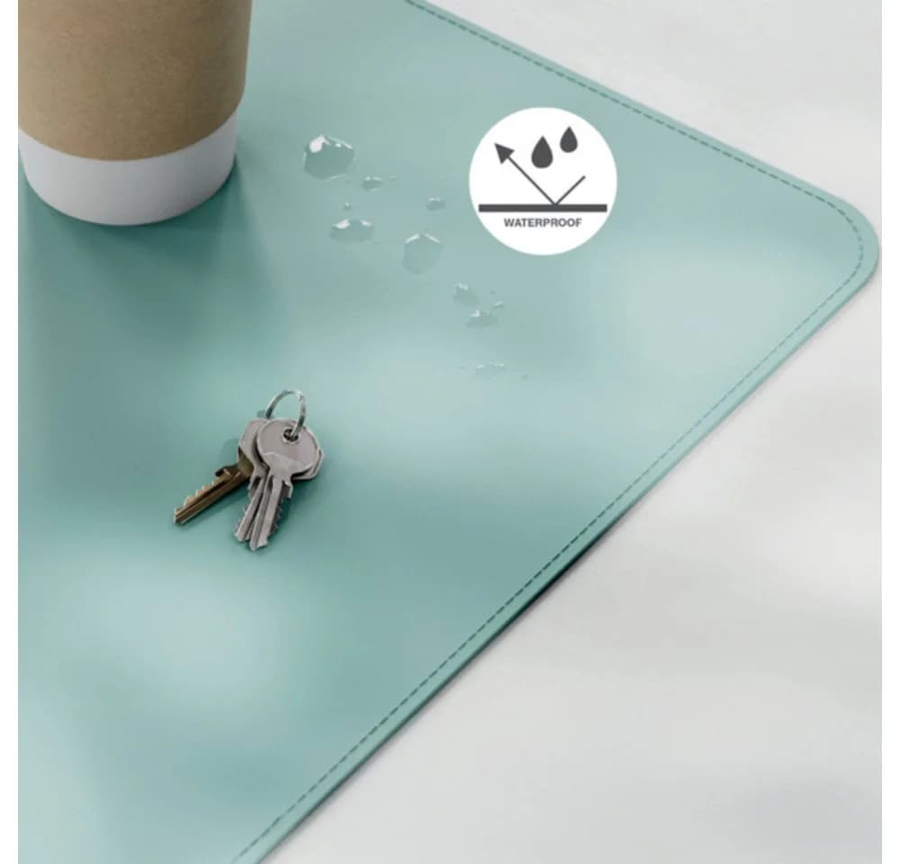 Leitz Schreibtischunterlage Mint Soft-Touch Wasserdicht - Bild 3