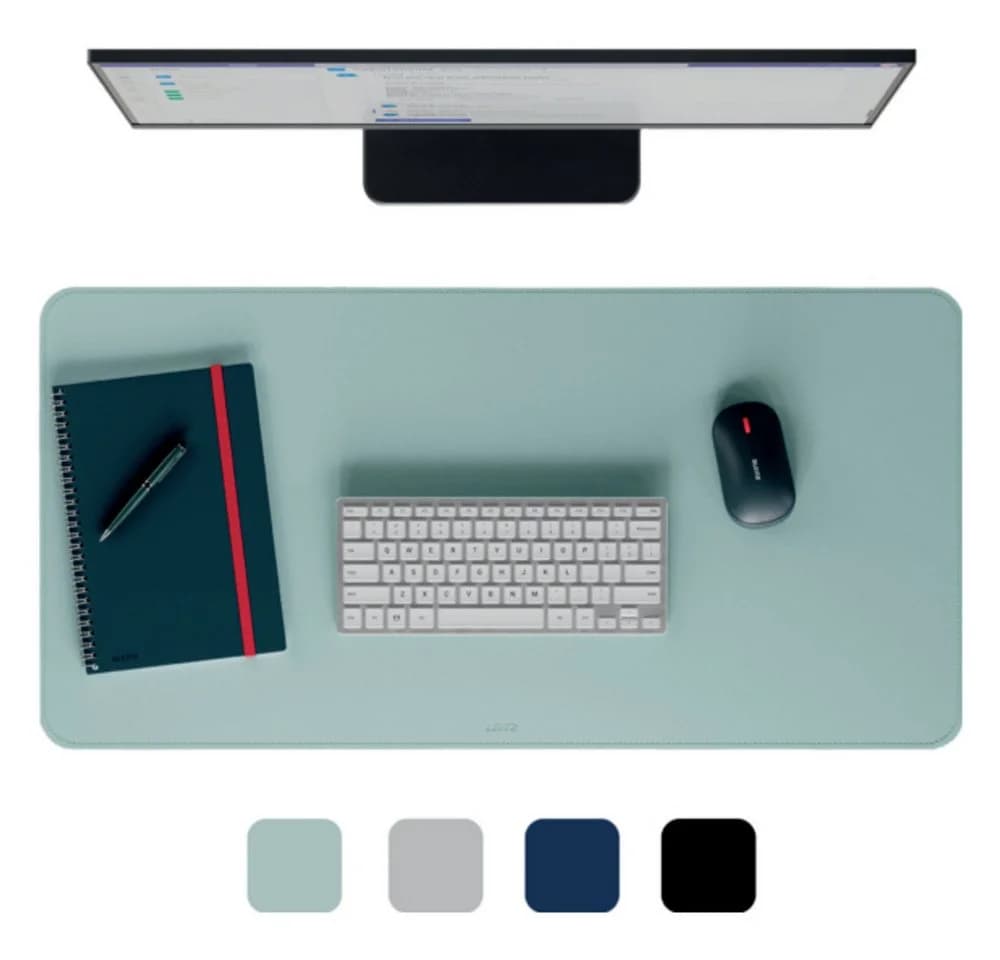 Leitz Schreibtischunterlage Mint Soft-Touch Wasserdicht - Bild 5