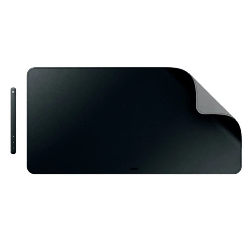 Leitz Schreibtischunterlage Schwarz Soft-Touch Wasserdicht - Bild 2