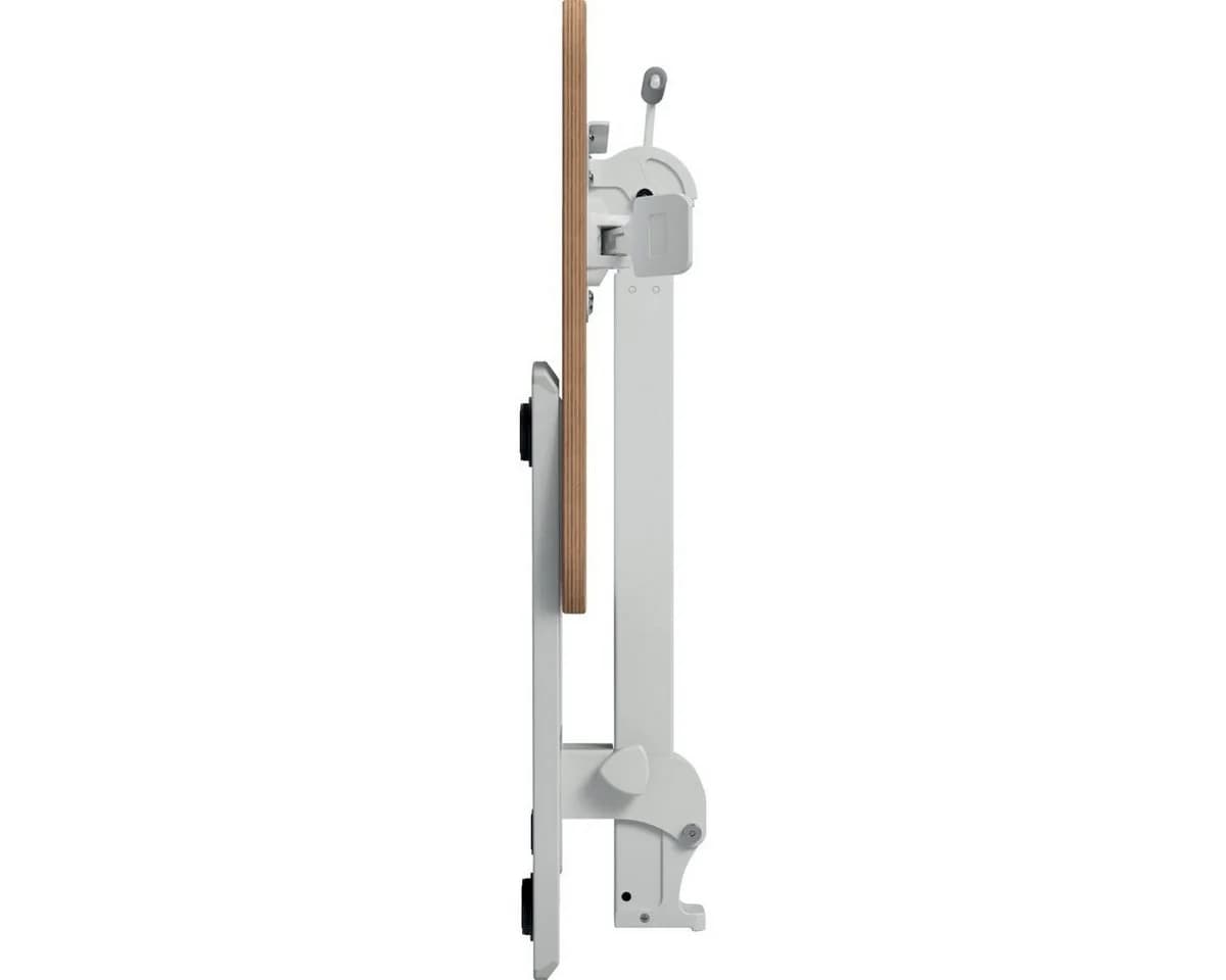 Leitz Ergo Sitz-Steh-Tisch Klappbar Weiß - Bild 3