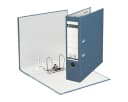 LEITZ Aktenordner 1010 Blau DIN A4 8cm Rückenbreite Bild 1