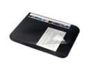 LEITZ Schreibtischunterlage Soft-Touch 650 x 500 mm schwarz Bild 2