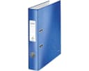 LEITZ Aktenordner 1006 180° Wow DIN A4 Blau Bild 2