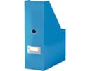 LEITZ Stehsammler Click & Store DIN A4 Blau Hartpappe Bild 1