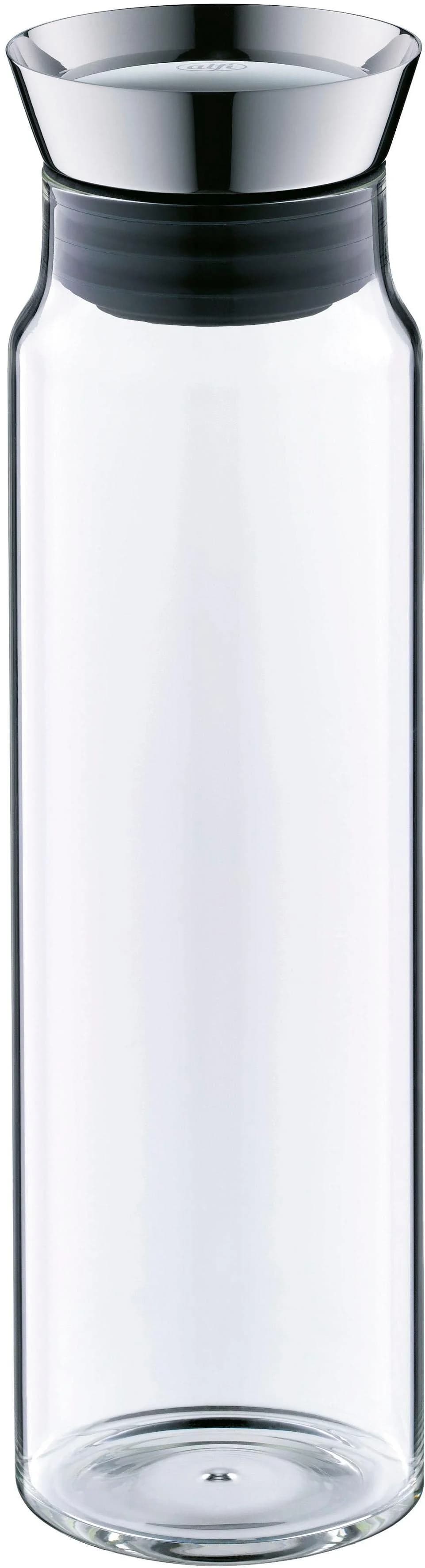 ALFI Wasserkaraffe FLOWMOTION Transparent Glas 1L