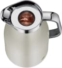 Isolierkanne SKYLINE 1,0 Liter Edelstahl von alfi Bild 5