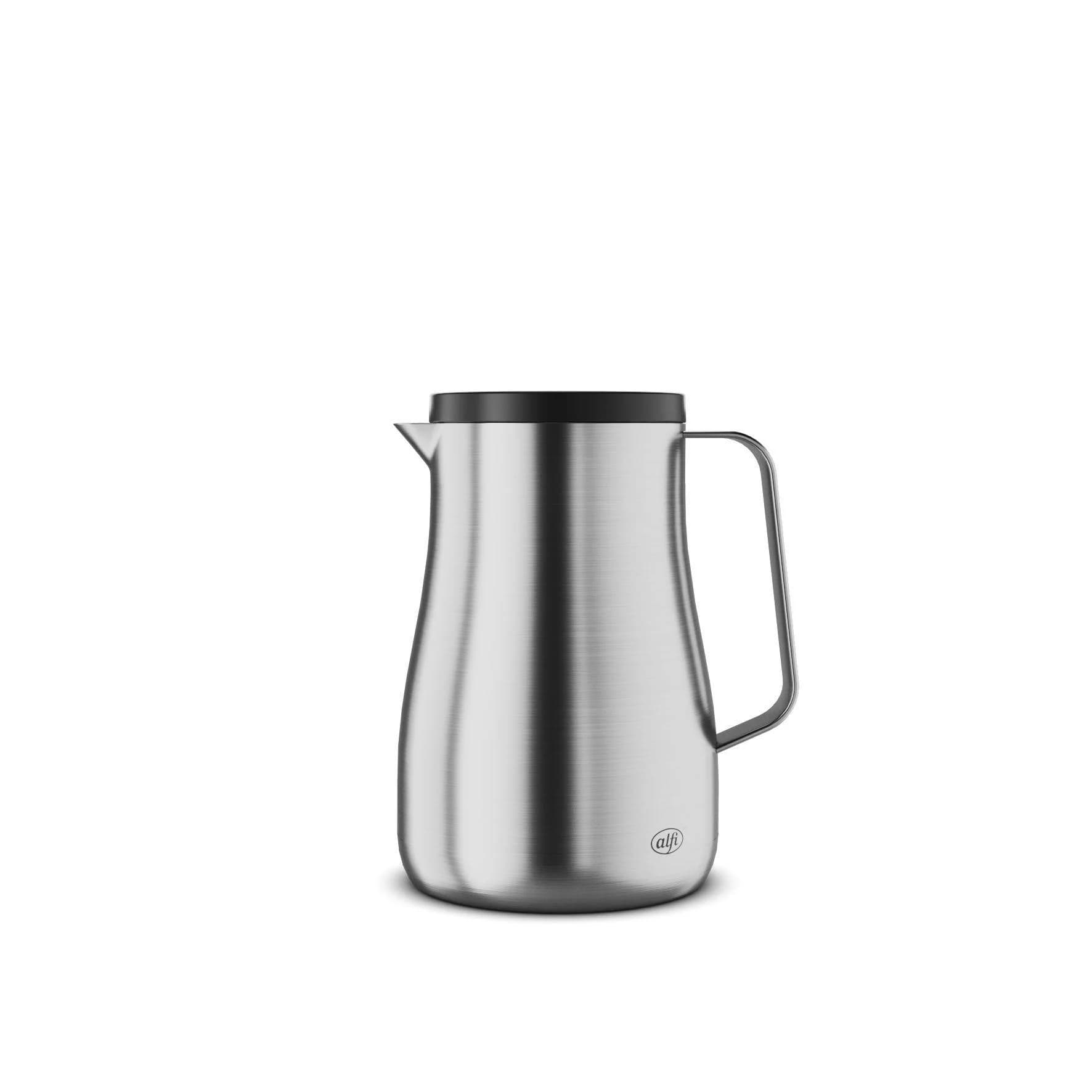 Isolierkanne STUDIO Edelstahl 0,70l