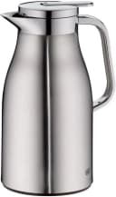 Alfi Isolierkanne SKYLINE 1L mit Hartglaseinsatz & ergonomischem Griff Bild 2