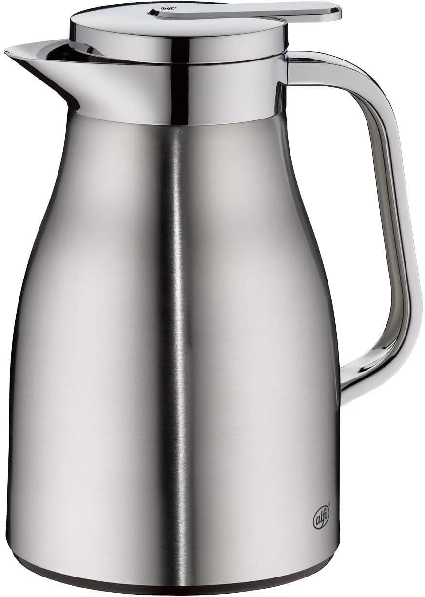 Isolierkanne ALFI SKYLINE Edelstahl 0,65L