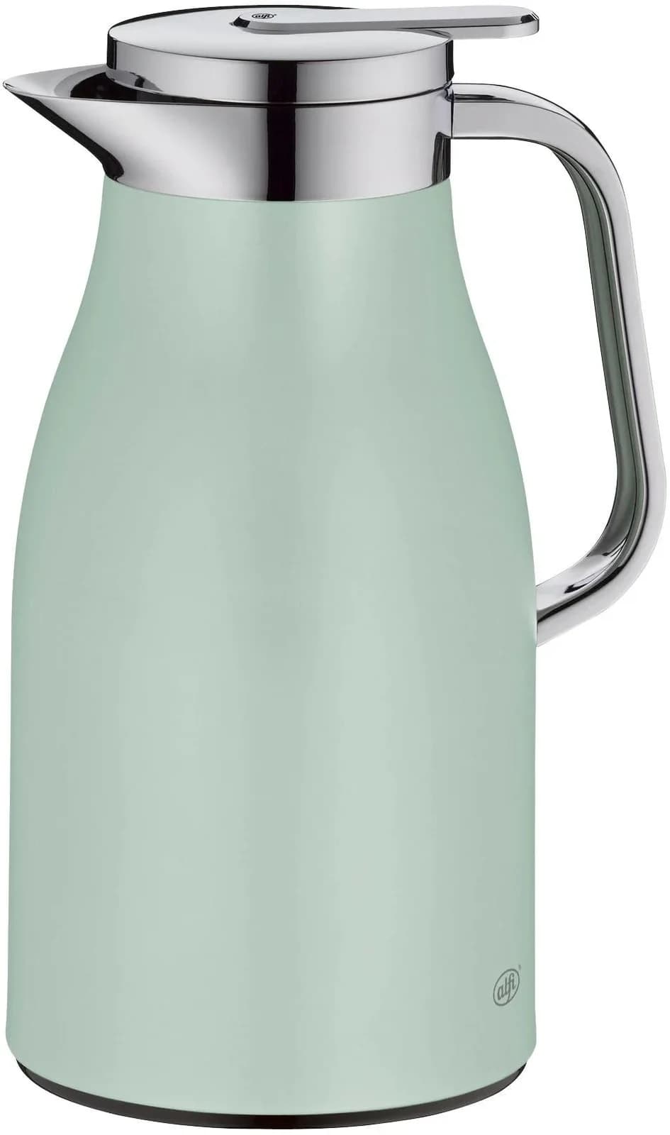 Isolierkanne SKYLINE 1,0 l Premium-Isolierkanne von alfi