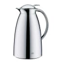 Alfi Isolierkanne Gusto 1 L Edelstahl Metall Bild 1