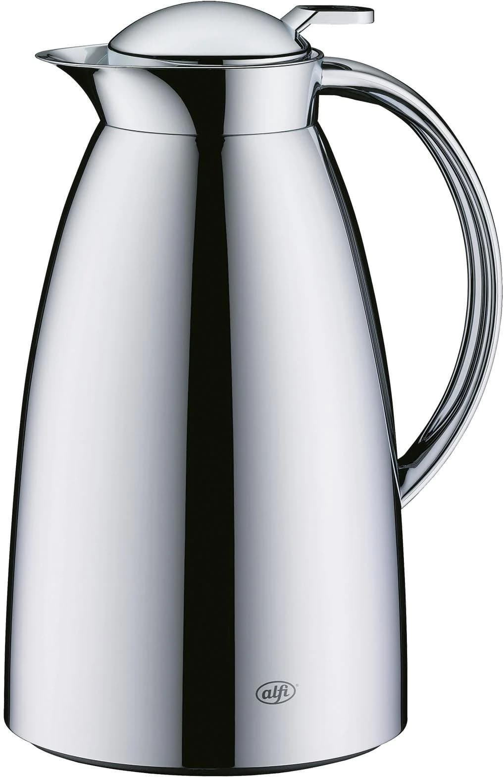 Alfi Isolierkanne Gusto 1 L Edelstahl Metall - Bild 2