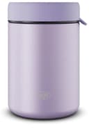 Alfi Thermobehälter ISO FOOD MUG 0,35l Violett Bild 2