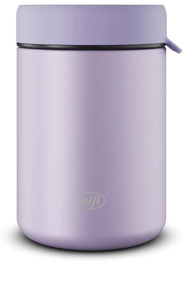 Alfi Thermobehälter ISO FOOD MUG 0,35l Violett - Bild 2