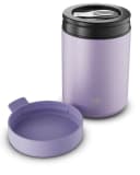Alfi Thermobehälter ISO FOOD MUG 0,35l Violett Bild 4