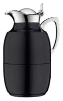 ALFI JUWEL Isolierkanne 1,5L Jet Schwarz polished Bild 2