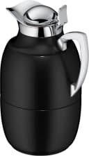 ALFI JUWEL Isolierkanne 1,5L Jet Schwarz polished Bild 4