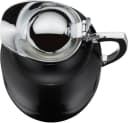 ALFI JUWEL Isolierkanne 1,5L Jet Schwarz polished Bild 5