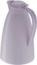 Isolierkanne ALFI ECO mit Hartglaseinsatz soft lila 1L Bild 1