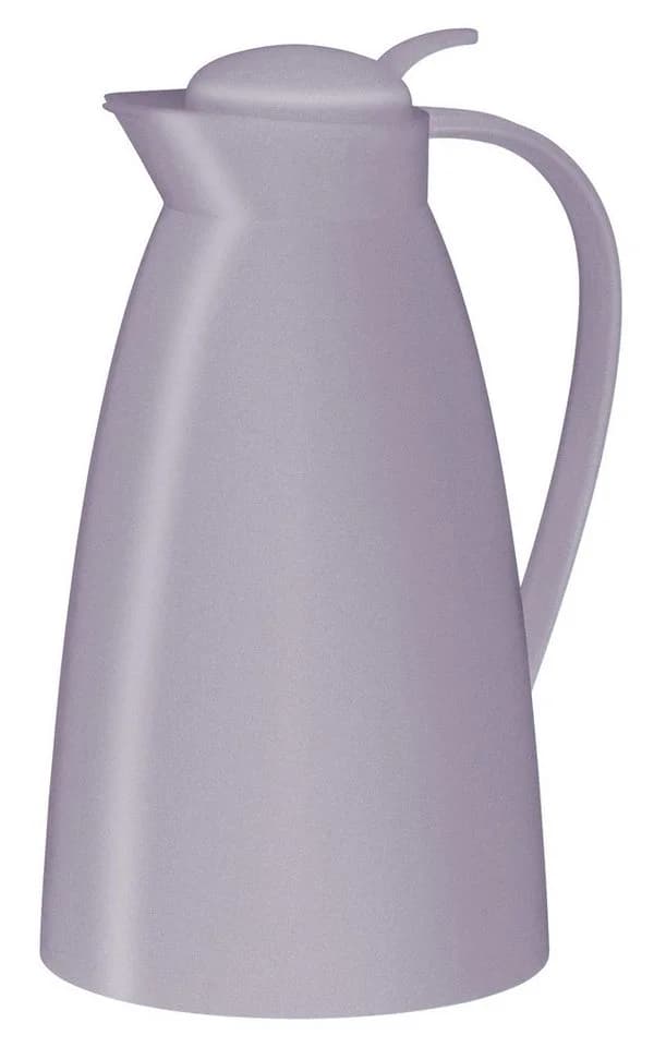 Isolierkanne ALFI ECO mit Hartglaseinsatz soft lila 1L - Bild 2