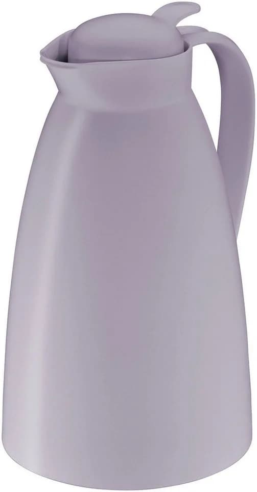 Isolierkanne ALFI ECO mit Hartglaseinsatz soft lila 1L - Bild 4
