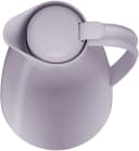 Isolierkanne ALFI ECO mit Hartglaseinsatz soft lila 1L Bild 5