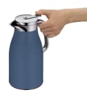 Isolierkanne ALFI SKYLINE Edelstahl 1 Liter Bild 3