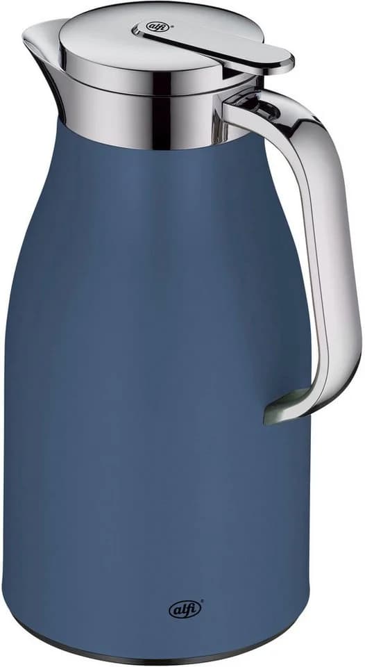 Isolierkanne ALFI SKYLINE Edelstahl 1 Liter - Bild 4