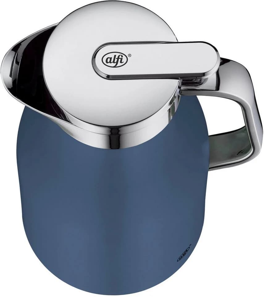 Isolierkanne ALFI SKYLINE Edelstahl 1 Liter - Bild 5