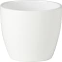 Scheurich Übertopf Serie 920 Ø 14 cm Alaska Weiß Bild 1