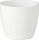 Scheurich Übertopf Serie 920 Ø 14 cm Alaska Weiß Bild 2