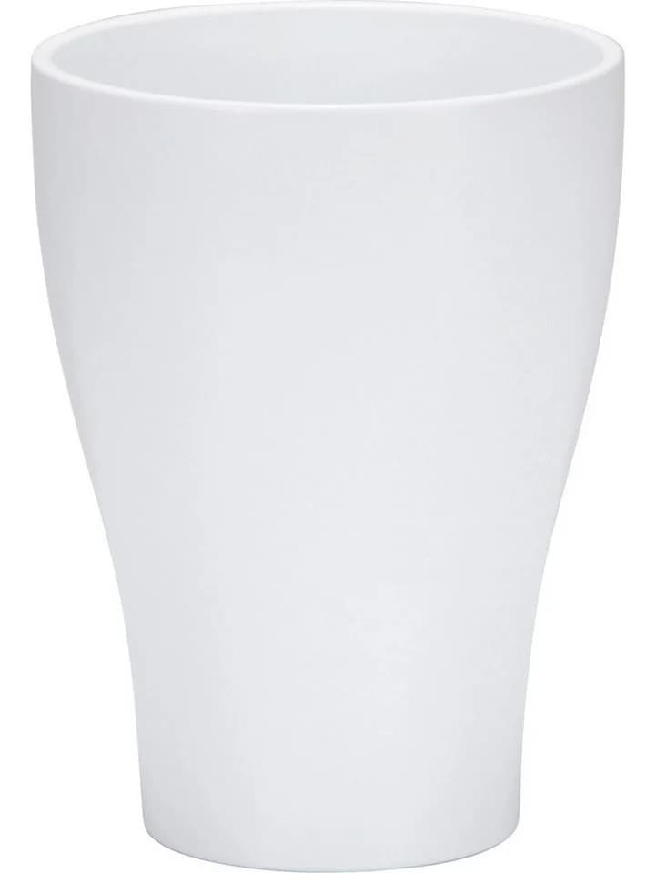 Scheurich Orchideentopf 608 Keramik Übertopf Panna