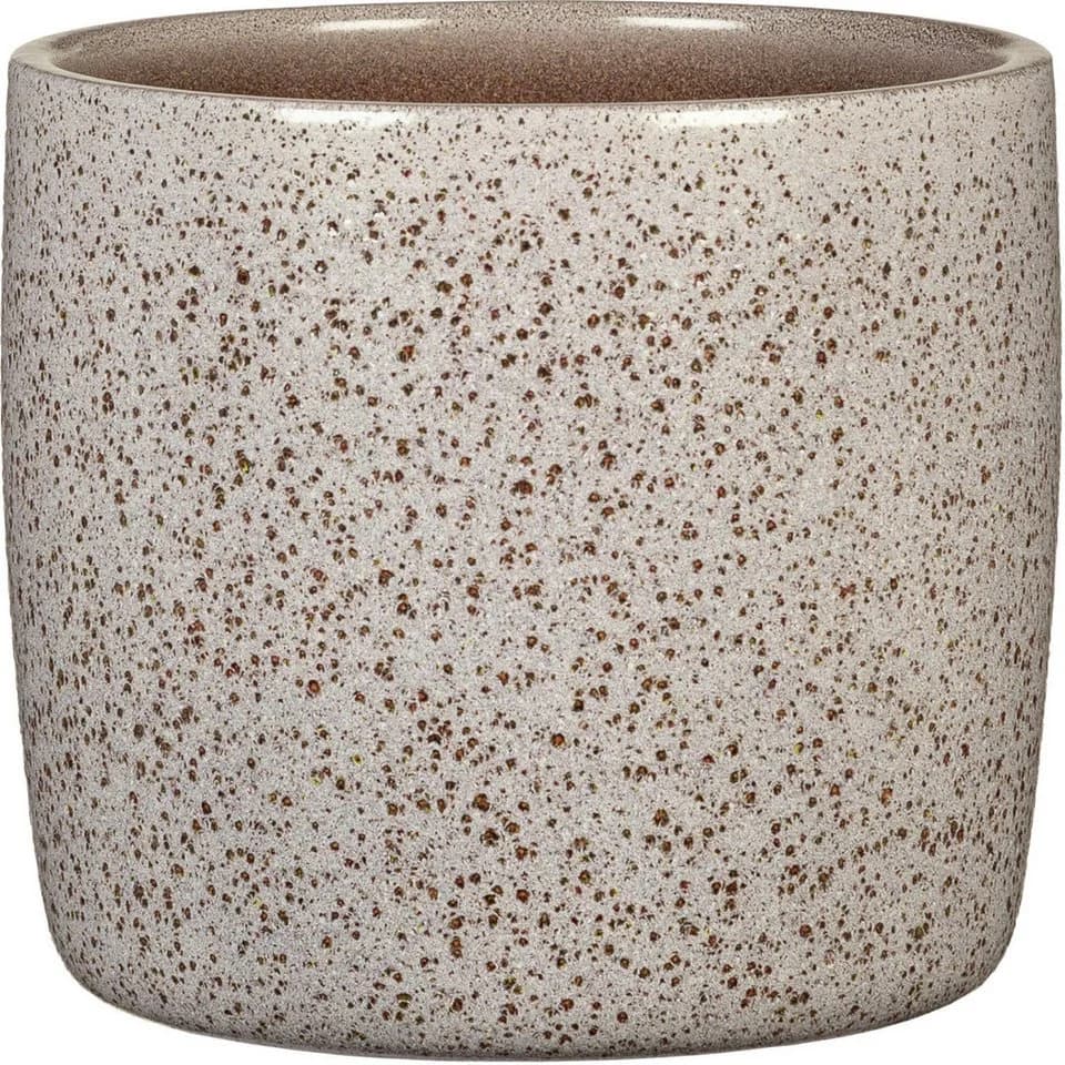 Scheurich Blumentopf Keramik Ø 13x11,7cm Roccia