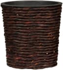 Scheurich Wasserhyazinthentopf Braun Pflanzgefäß Bild 2