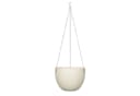 Scheurich Blumentopf 18/835 Hanging Pot Keramik Creme Bild 2